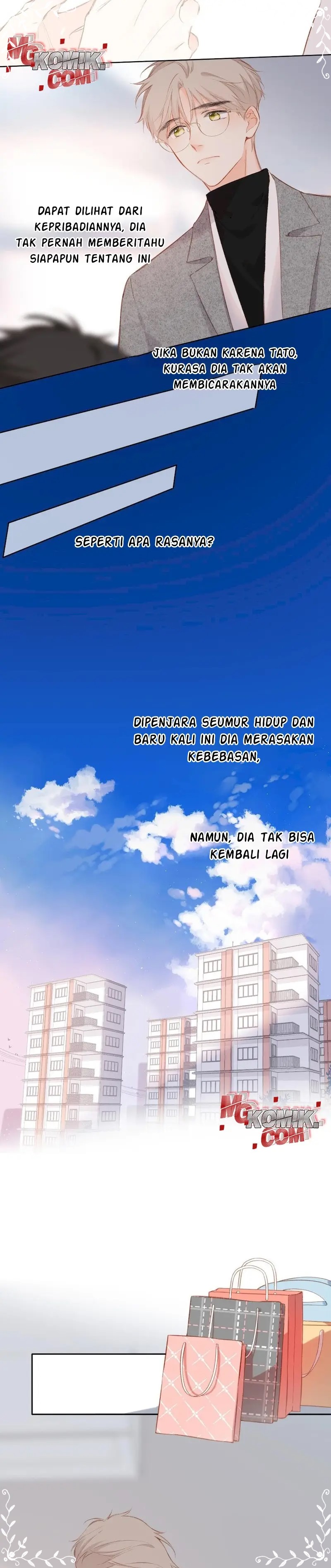 Once More Chapter 131 Gambar 6
